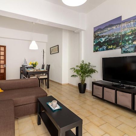 Apartment Las Canteras Beach Las Palmas de Gran Canaria Eksteriør bilde