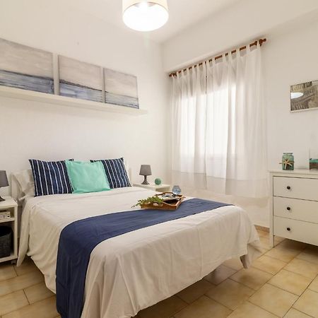 Apartment Las Canteras Beach Las Palmas de Gran Canaria Eksteriør bilde