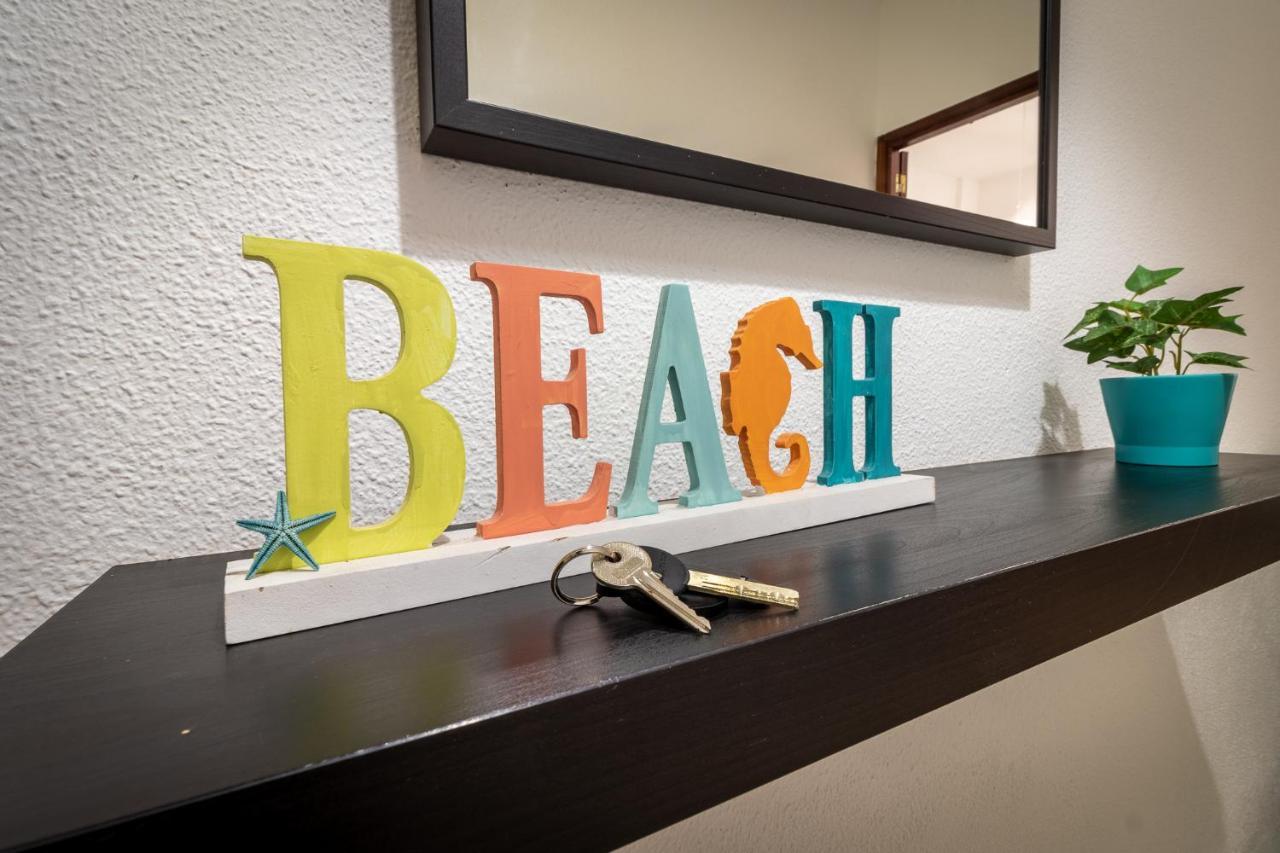 Apartment Las Canteras Beach Las Palmas de Gran Canaria Eksteriør bilde